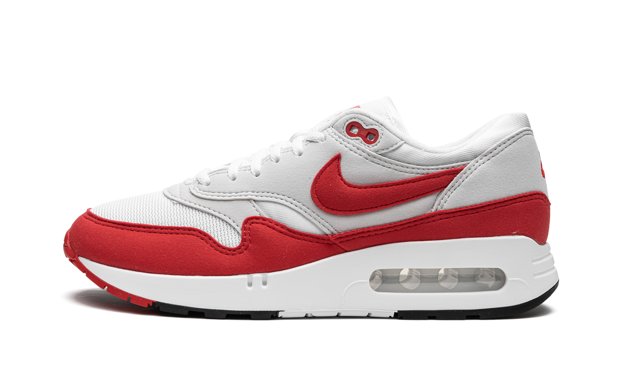 Nike Air Max 1 '86 OG Big Bubble Sport Red