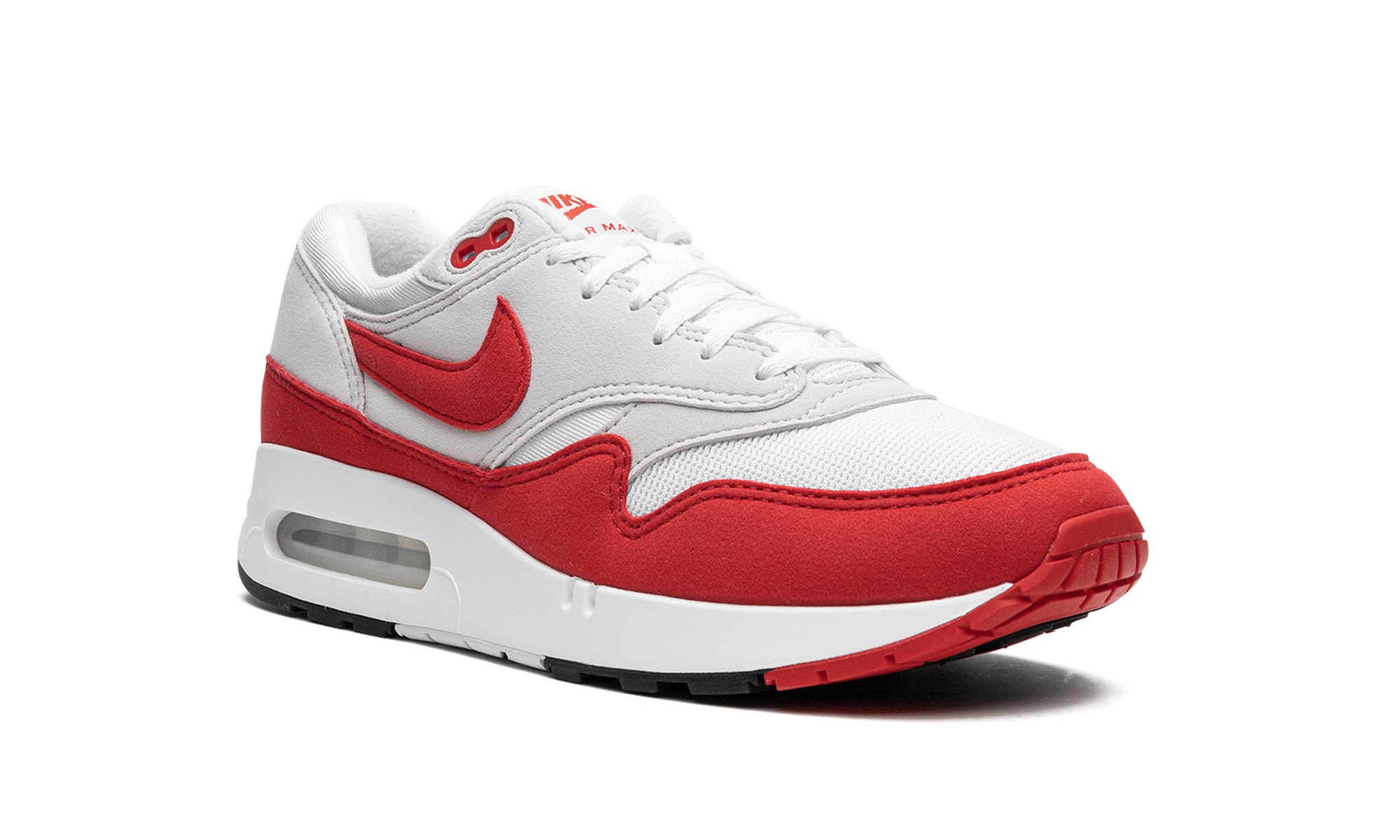 Nike Air Max 1 '86 OG Big Bubble Sport Red