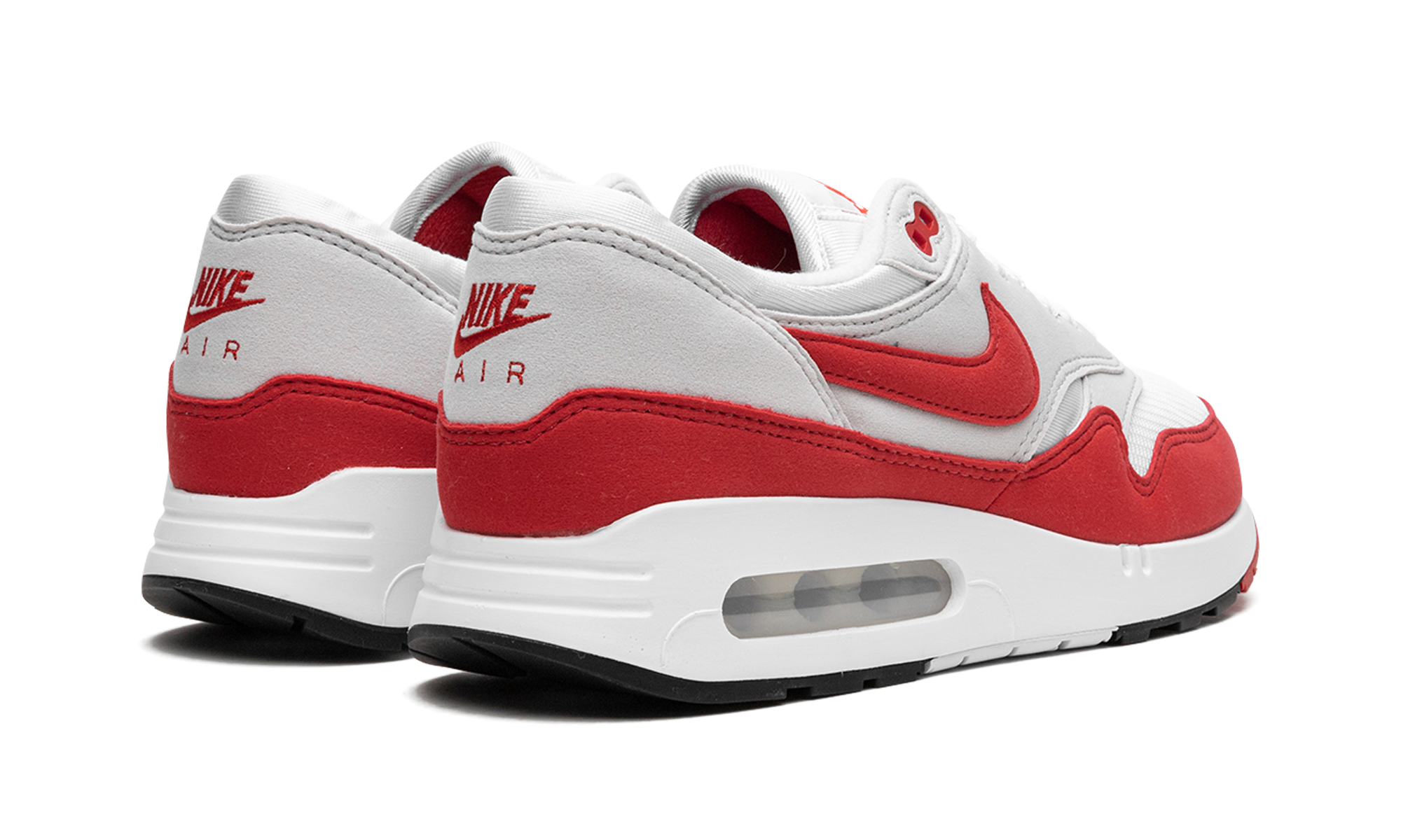 Nike Air Max 1 '86 OG Big Bubble Sport Red