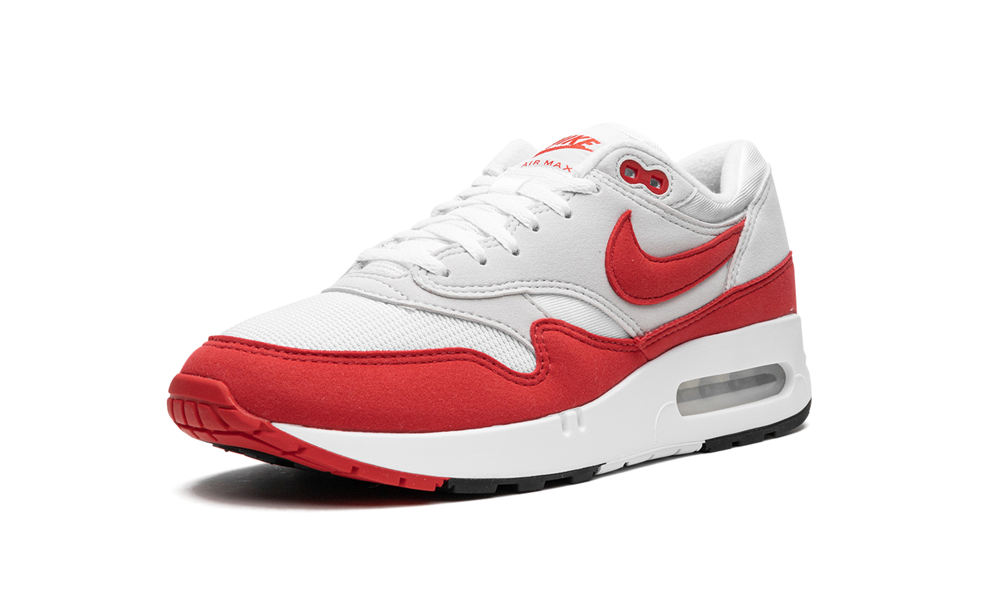 Nike Air Max 1 '86 OG Big Bubble Sport Red