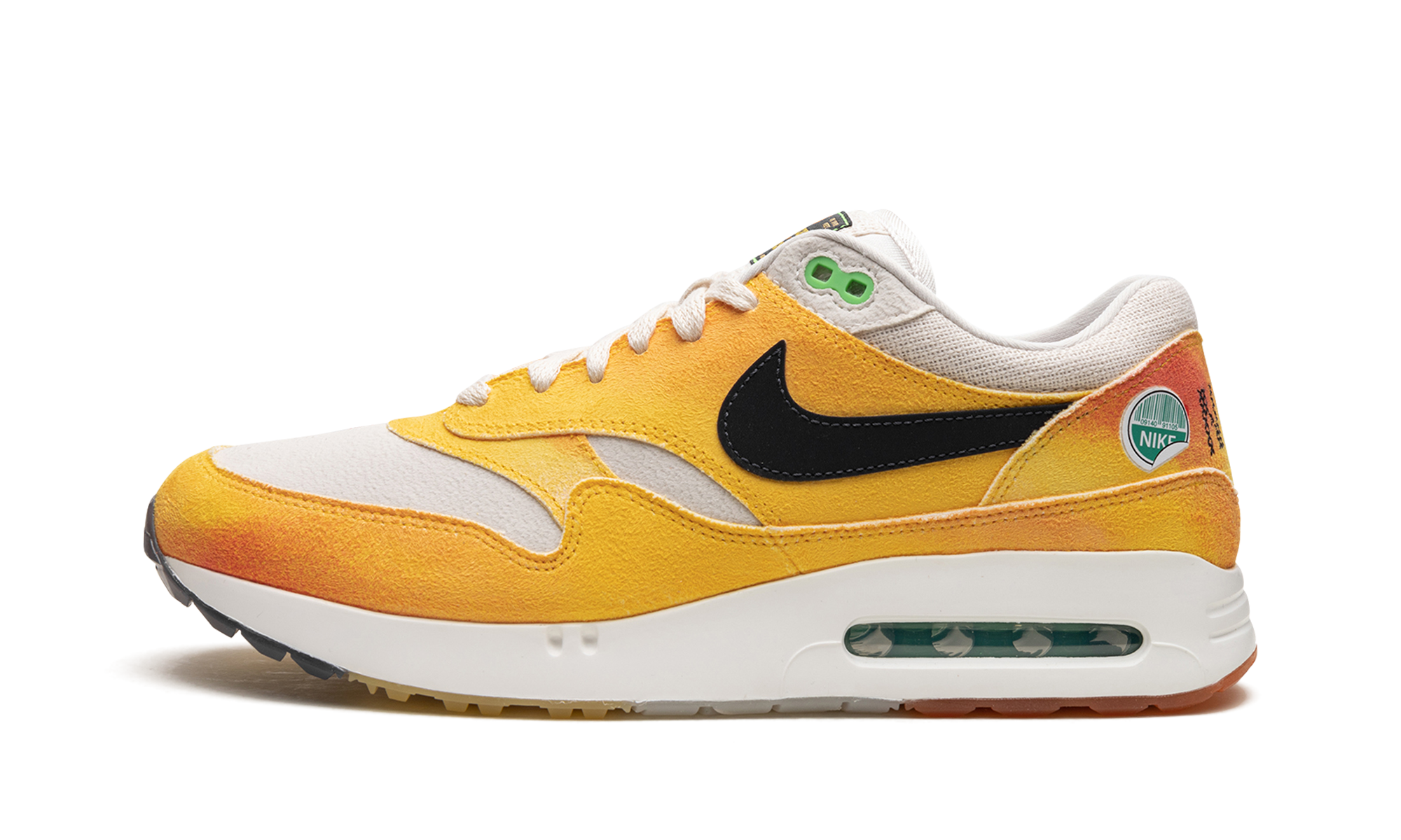 Nike Air Max 1 '86 OG Golf NRG Always Fresh