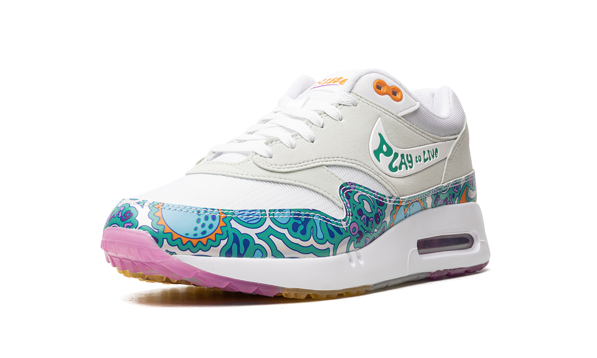 Nike Air Max 1 '86 OG Golf NRG Play To Live
