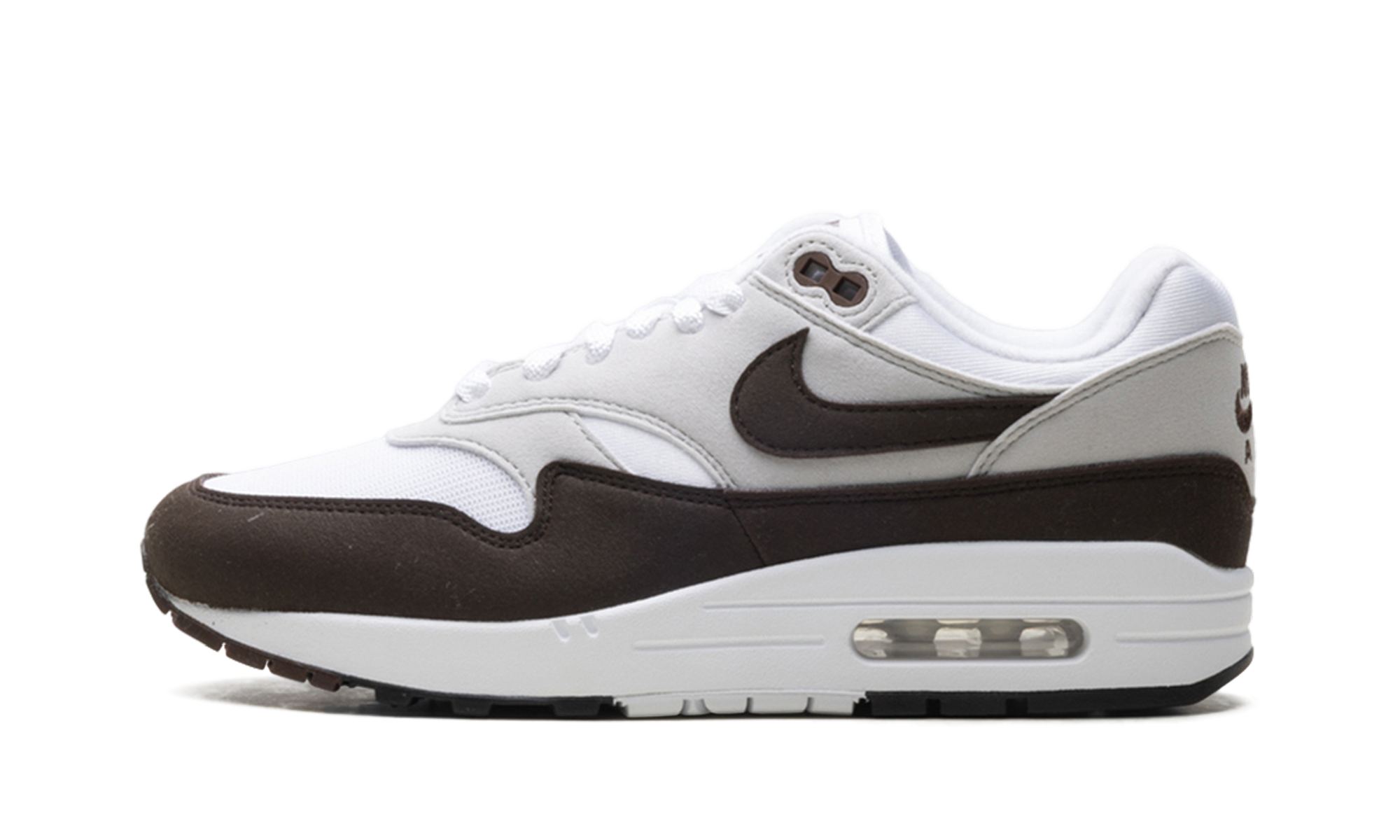Nike Air Max 1 '87 Baroque Brown (W)