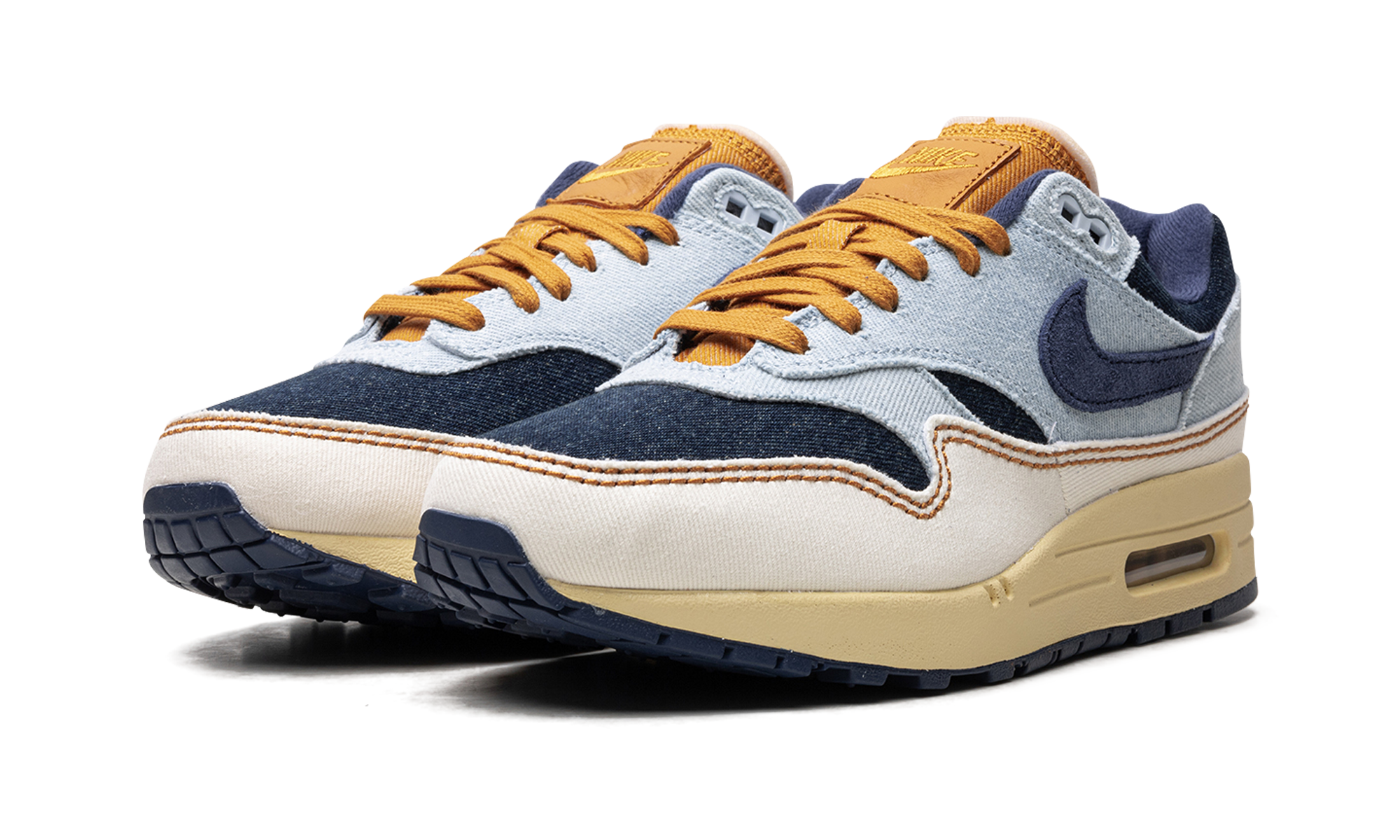 Nike Air Max 1 87 Denim Aura 3