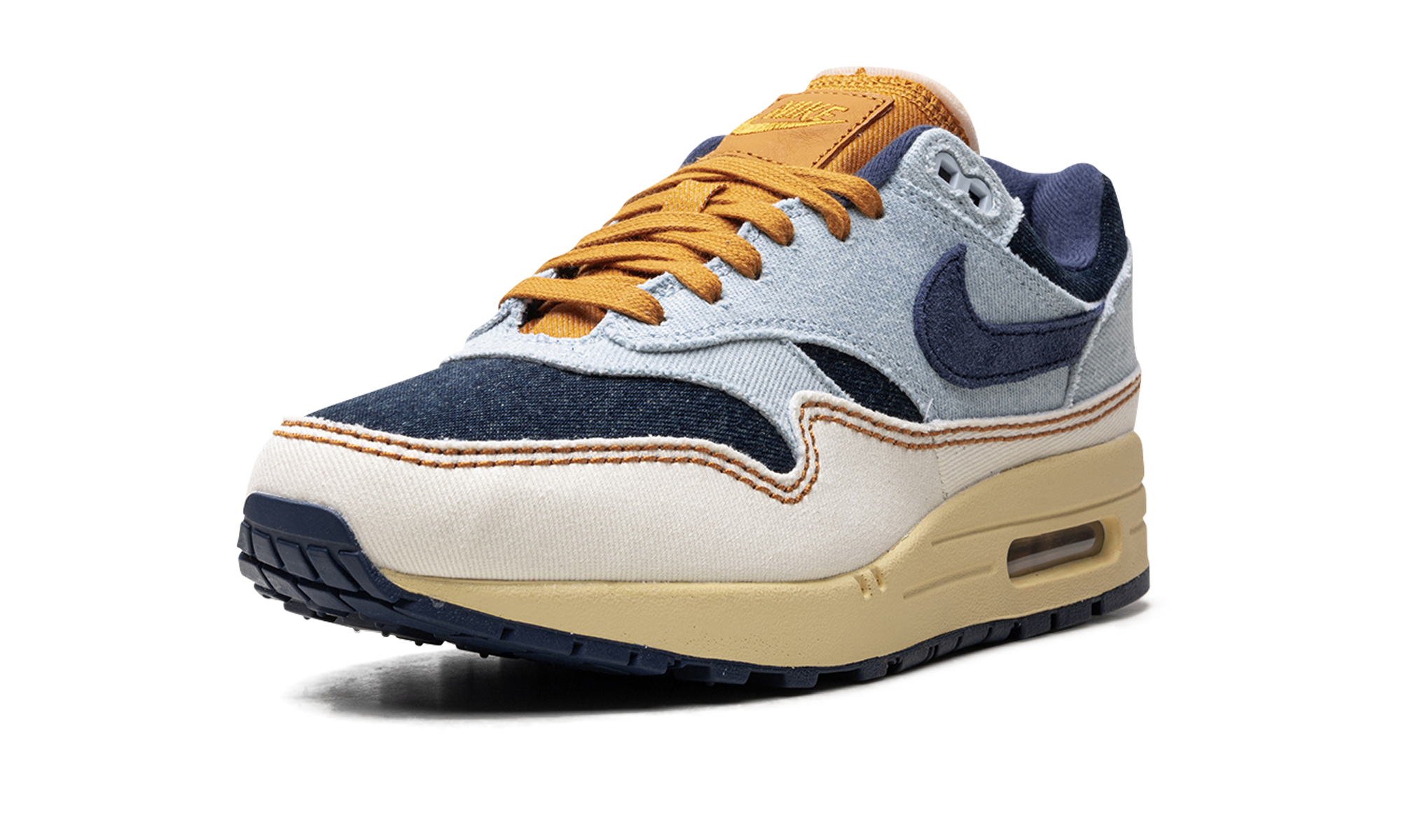 Nike Air Max 1 87 Denim Aura 5