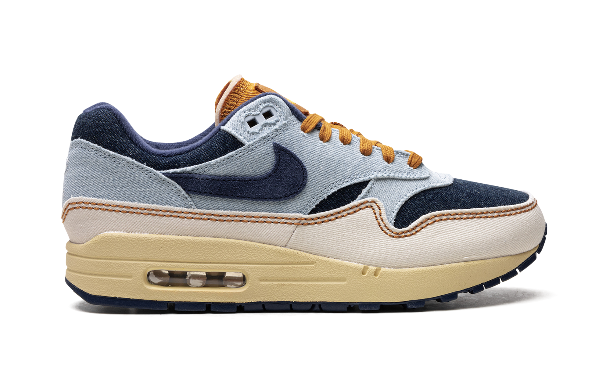 Nike Air Max 1 87 Denim Aura 7