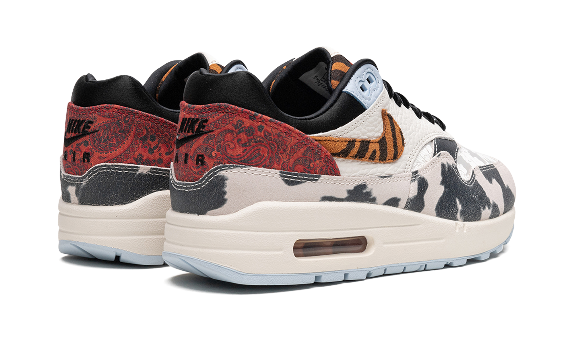Nike Air Max 1 '87 Great Indoors (W)