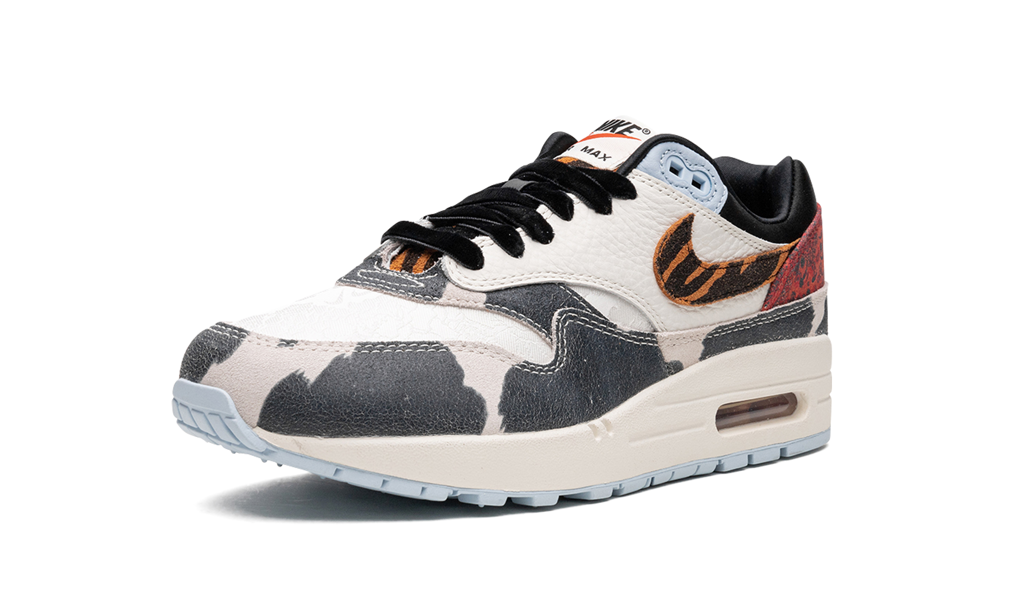 Nike Air Max 1 '87 Great Indoors (W)