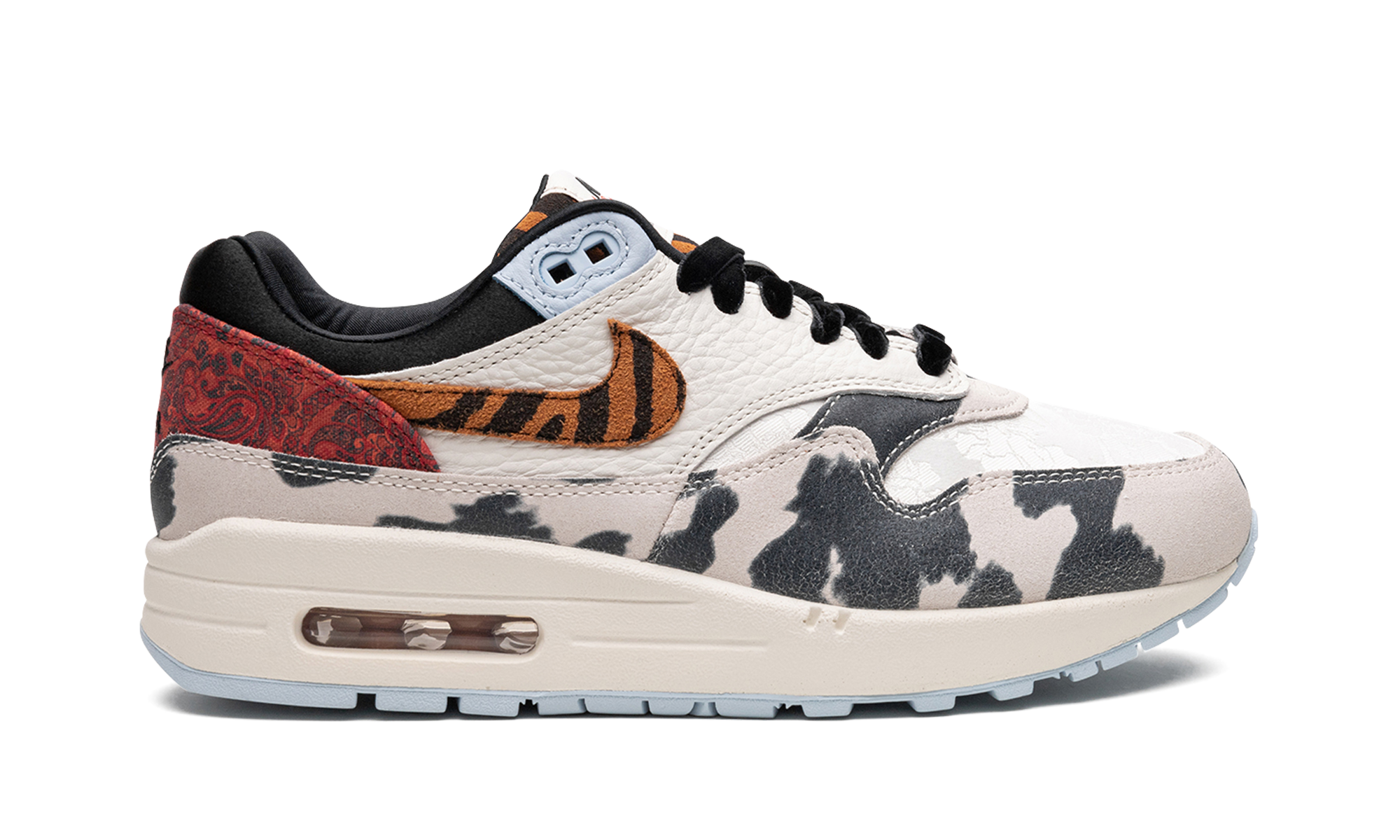 Nike Air Max 1 '87 Great Indoors (W)