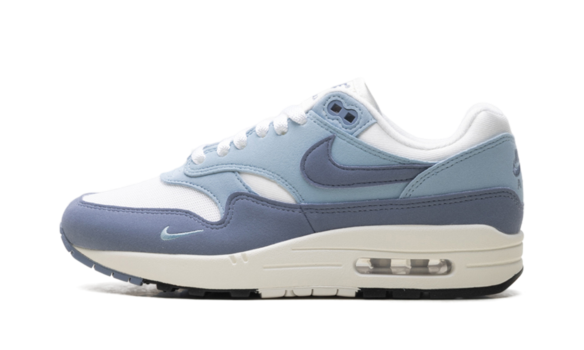 Nike Air Max 1 '87 Light Armory Blue Ashen Slate (W)