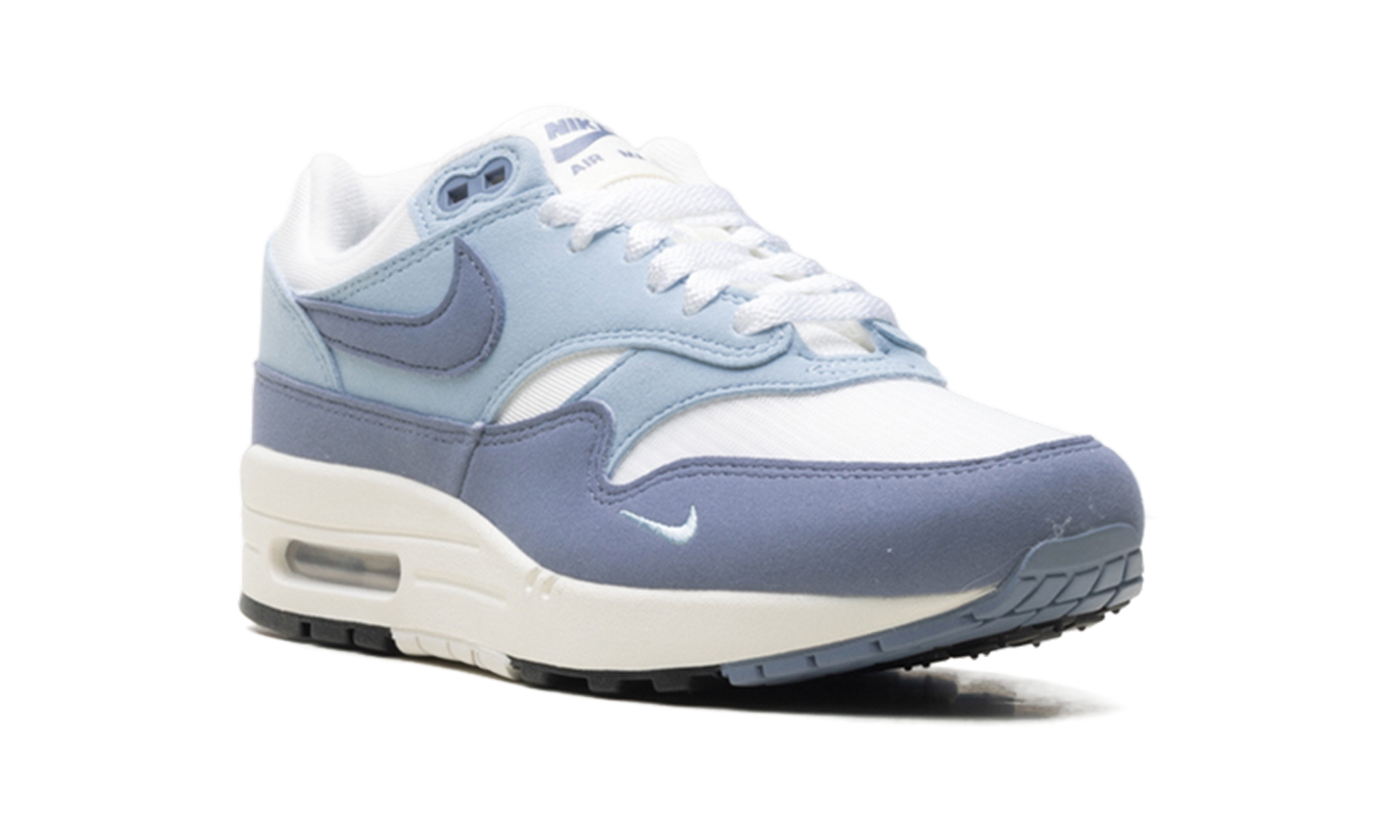 Nike Air Max 1 '87 Light Armory Blue Ashen Slate (W)