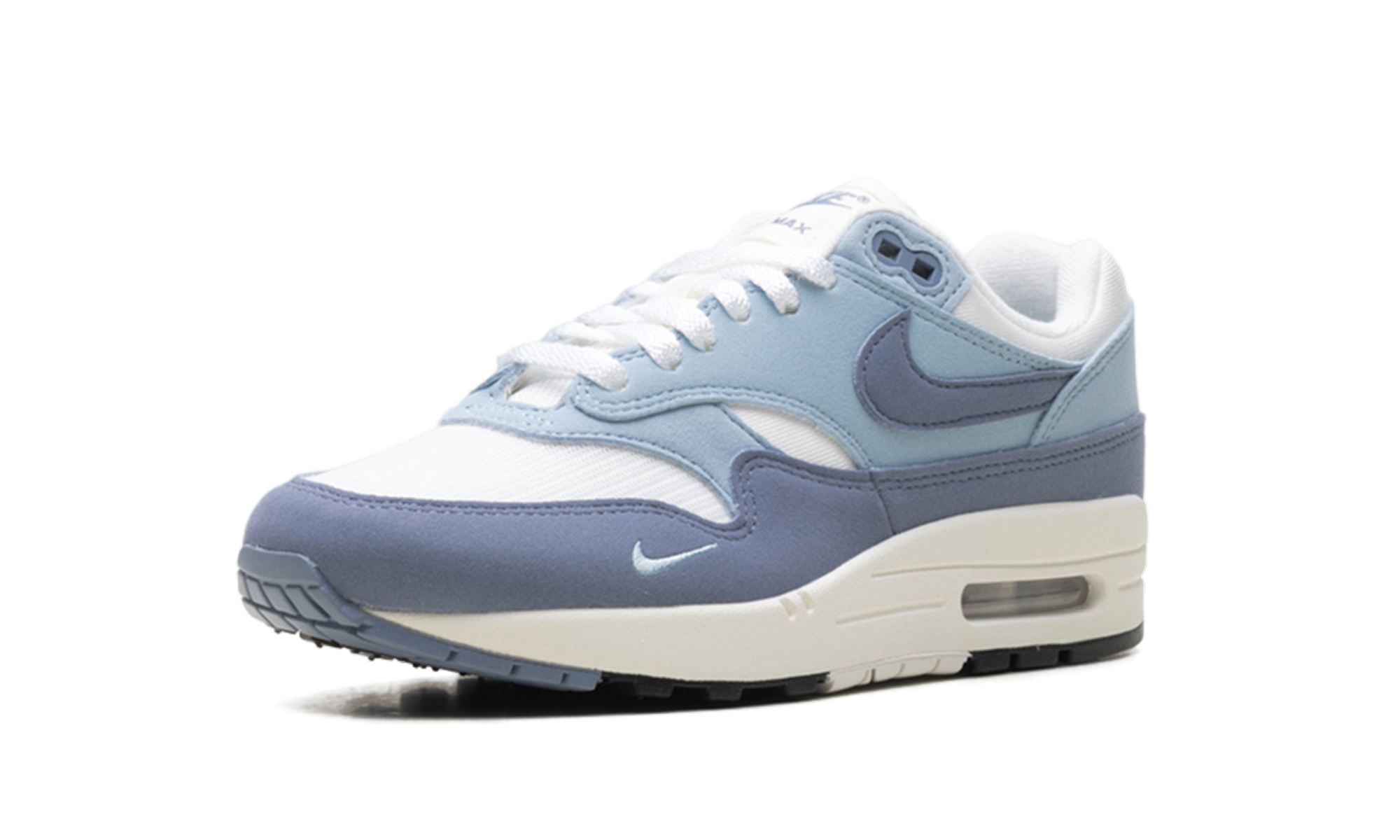 Nike Air Max 1 '87 Light Armory Blue Ashen Slate (W)