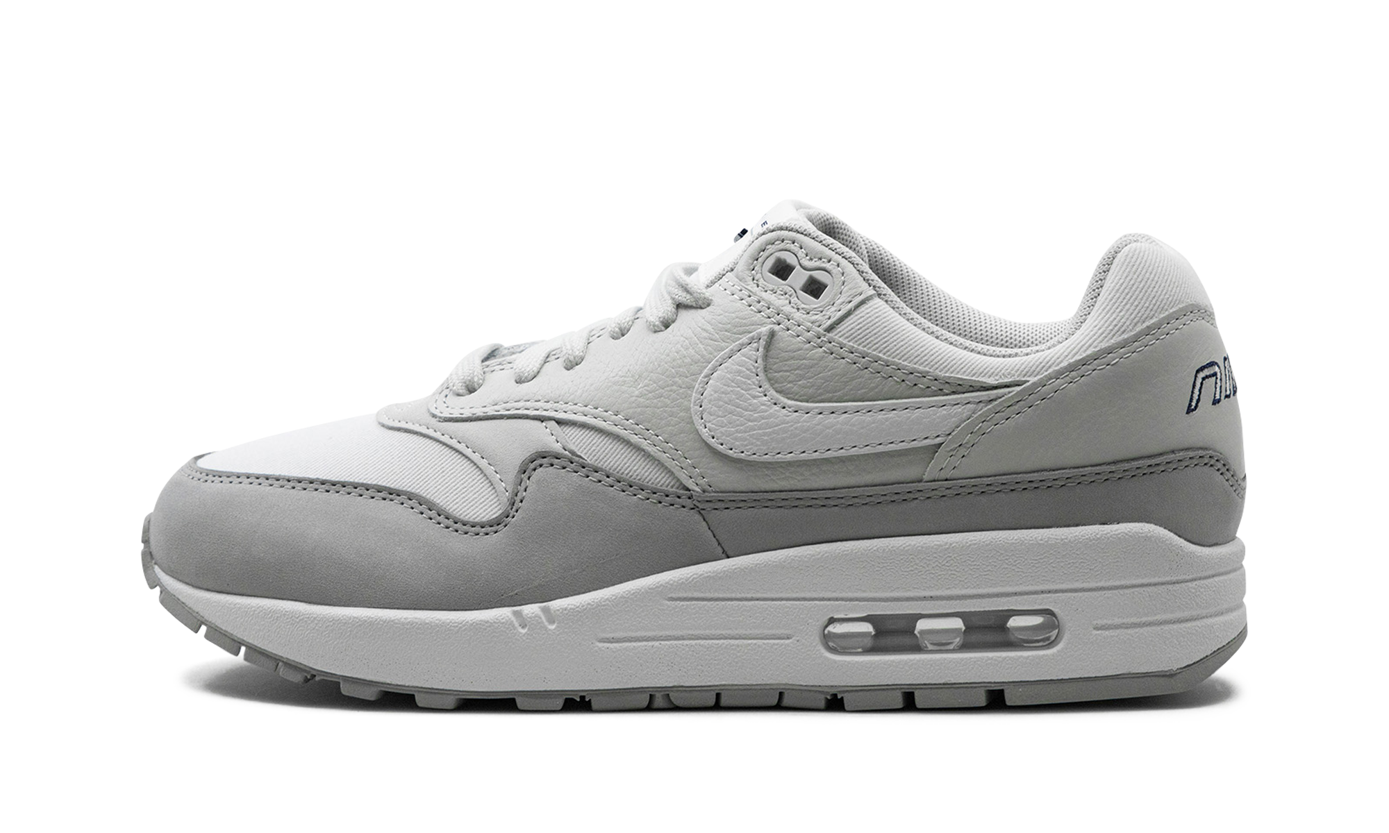 Nike Air Max 1 87 LX Light Smoke Grey