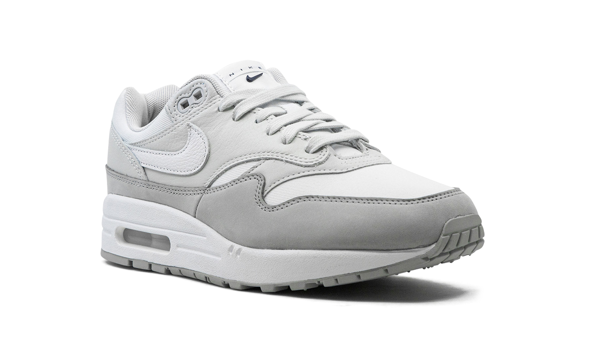 Nike Air Max 1 87 LX Light Smoke Grey