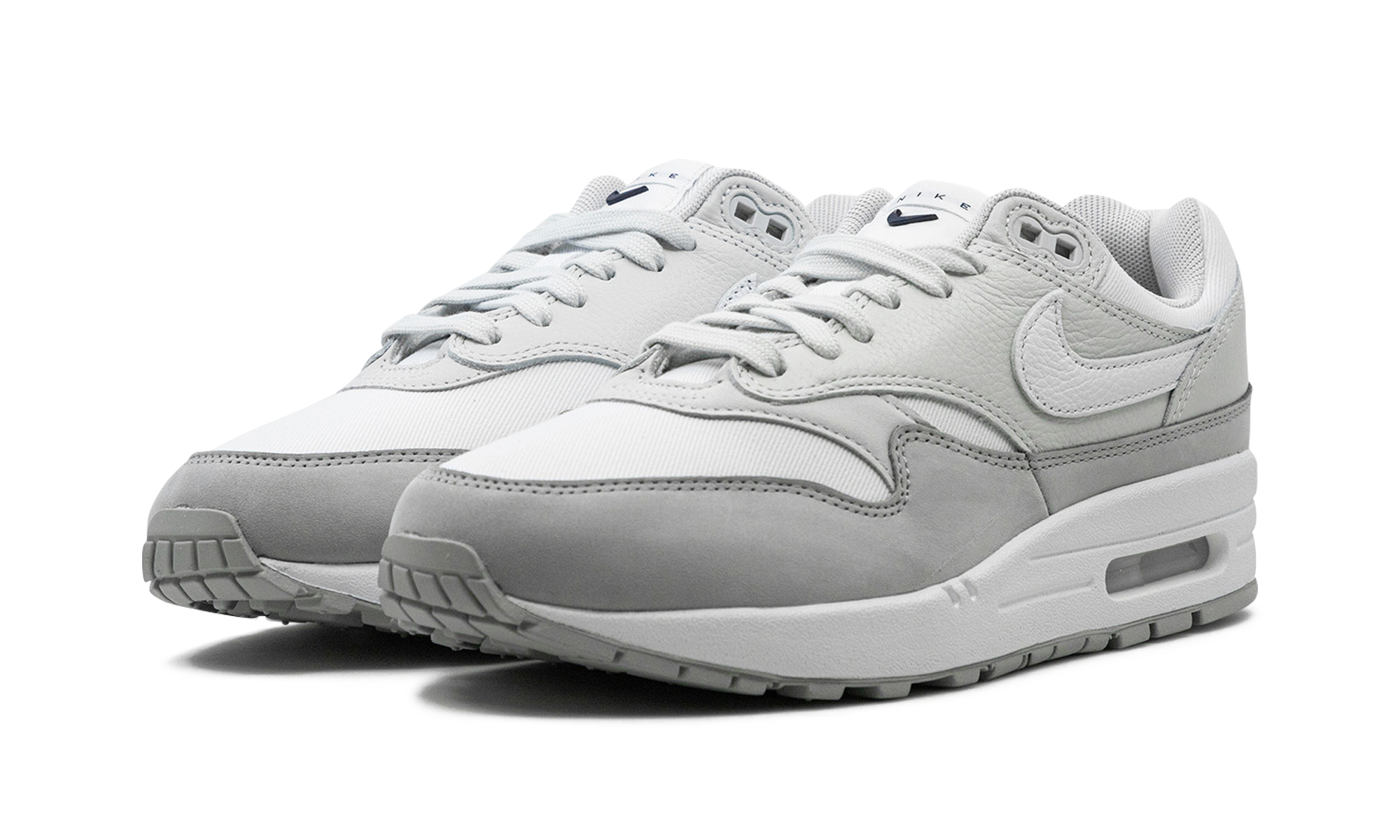 Nike Air Max 1 87 LX Light Smoke Grey