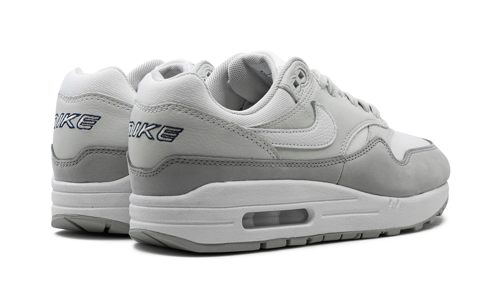Nike Air Max 1 87 LX Light Smoke Grey