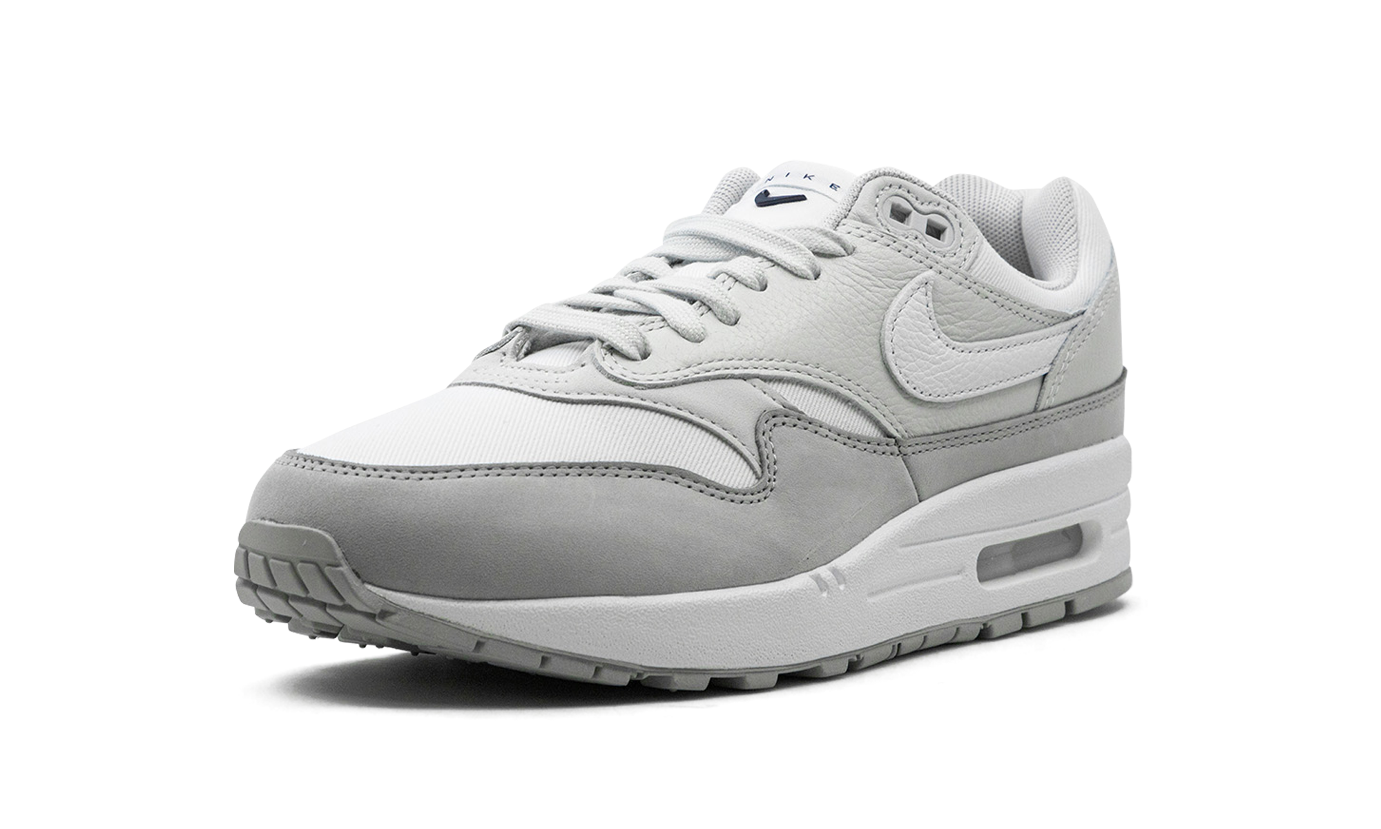 Nike Air Max 1 87 LX Light Smoke Grey