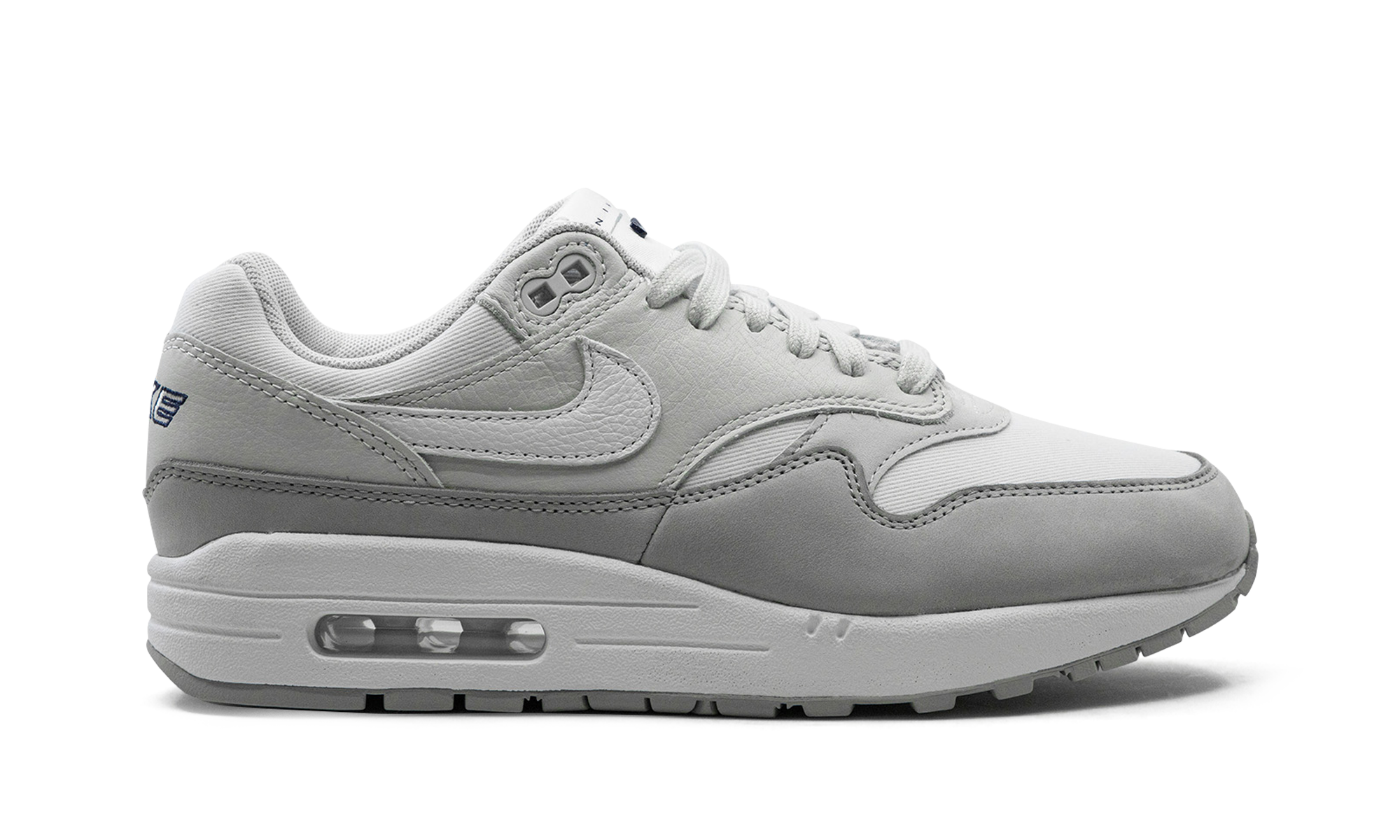 Nike Air Max 1 87 LX Light Smoke Grey