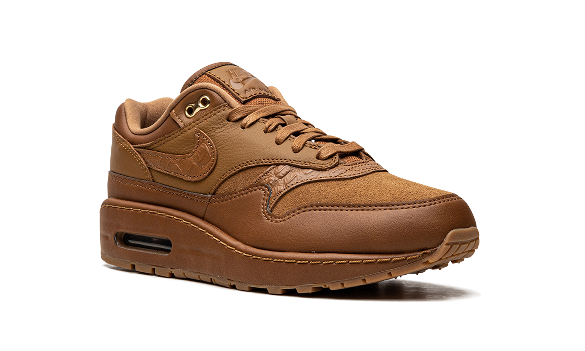 Nike Air Max 1 '87 NBHD Ale Brown