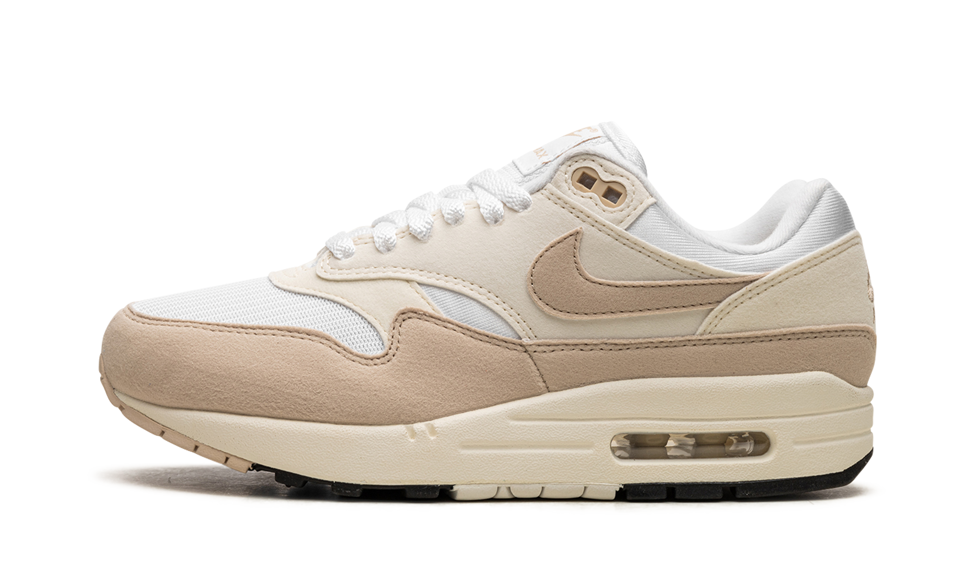 Nike Air Max 1 '87 Pale Ivory (W)
