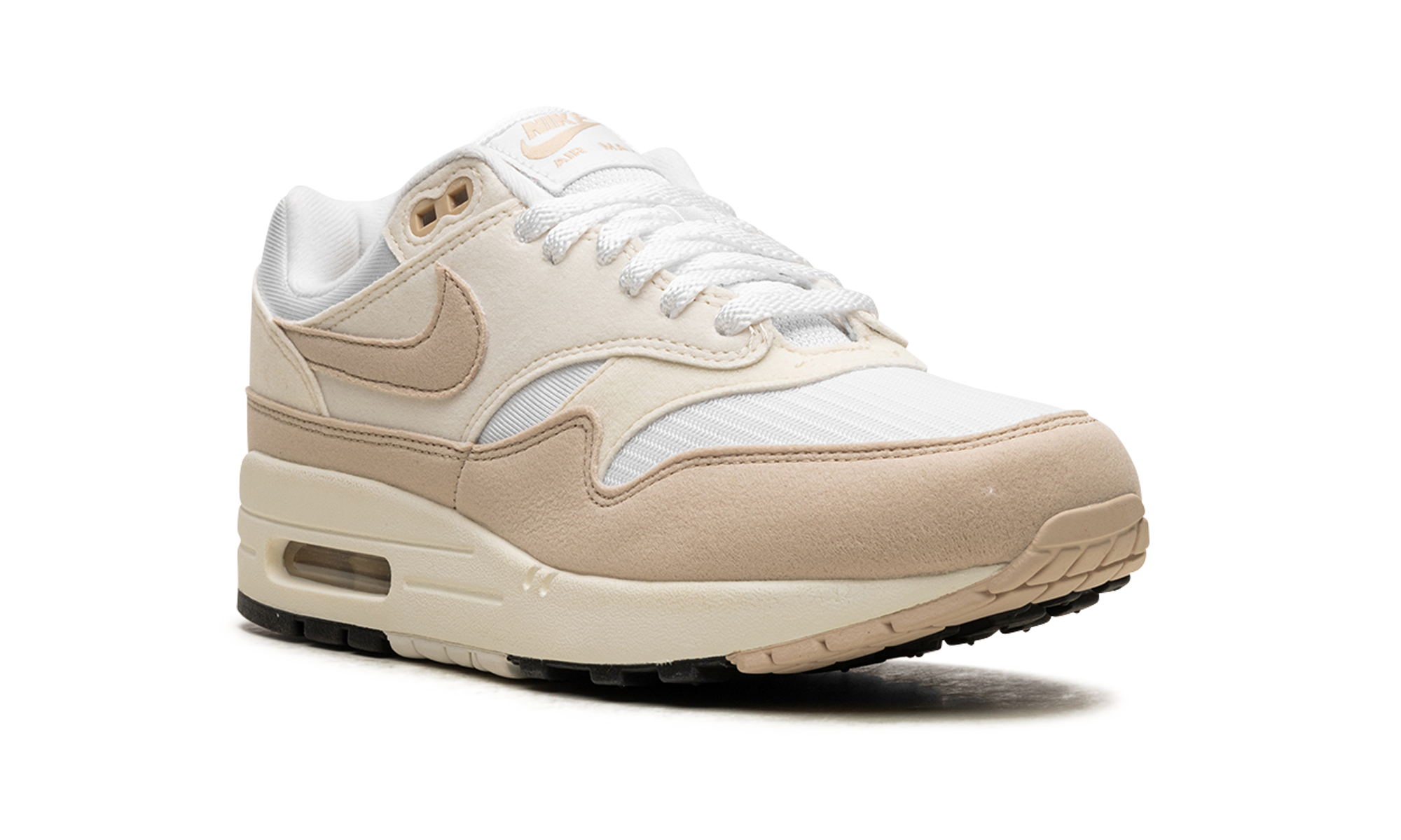 Nike Air Max 1 '87 Pale Ivory (W)