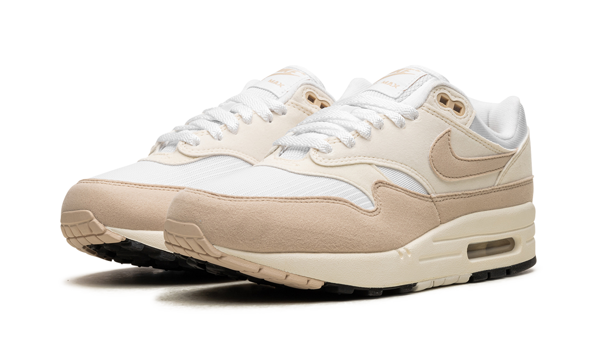 Nike Air Max 1 '87 Pale Ivory (W) 3