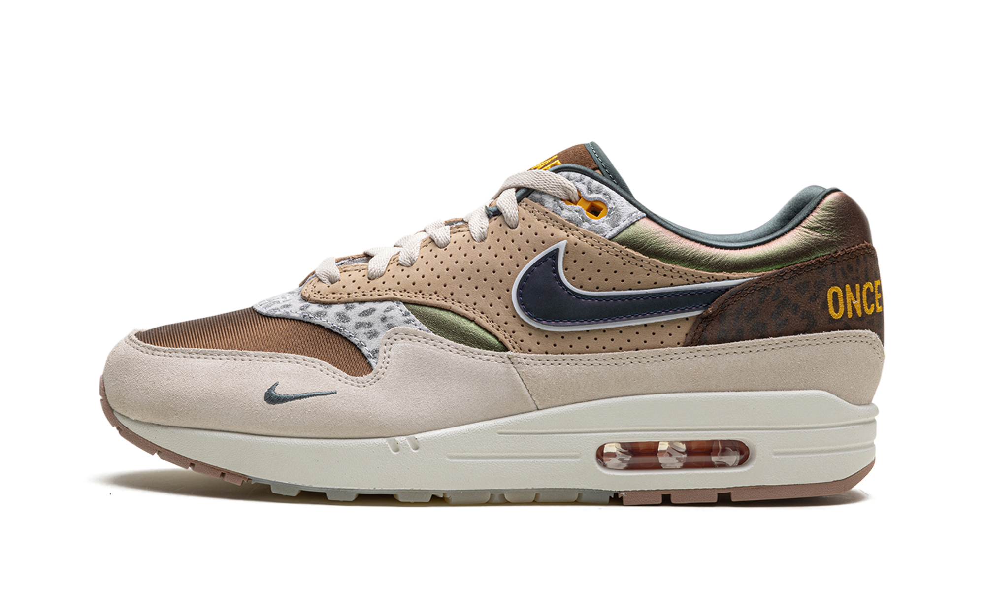 Nike Air Max 1 '87 Premium University of Oregon PE (2024)