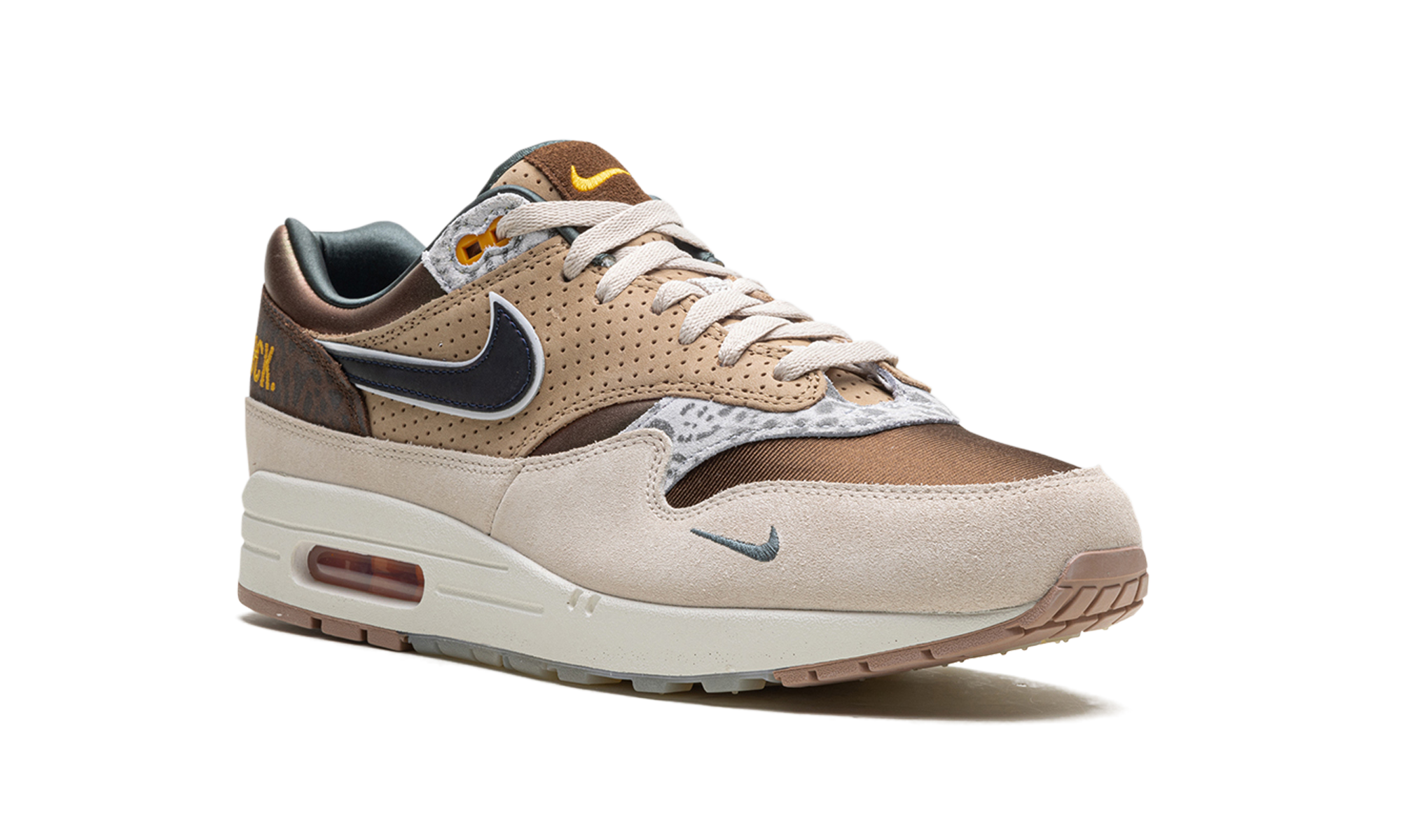 Nike Air Max 1 '87 Premium University of Oregon PE (2024)