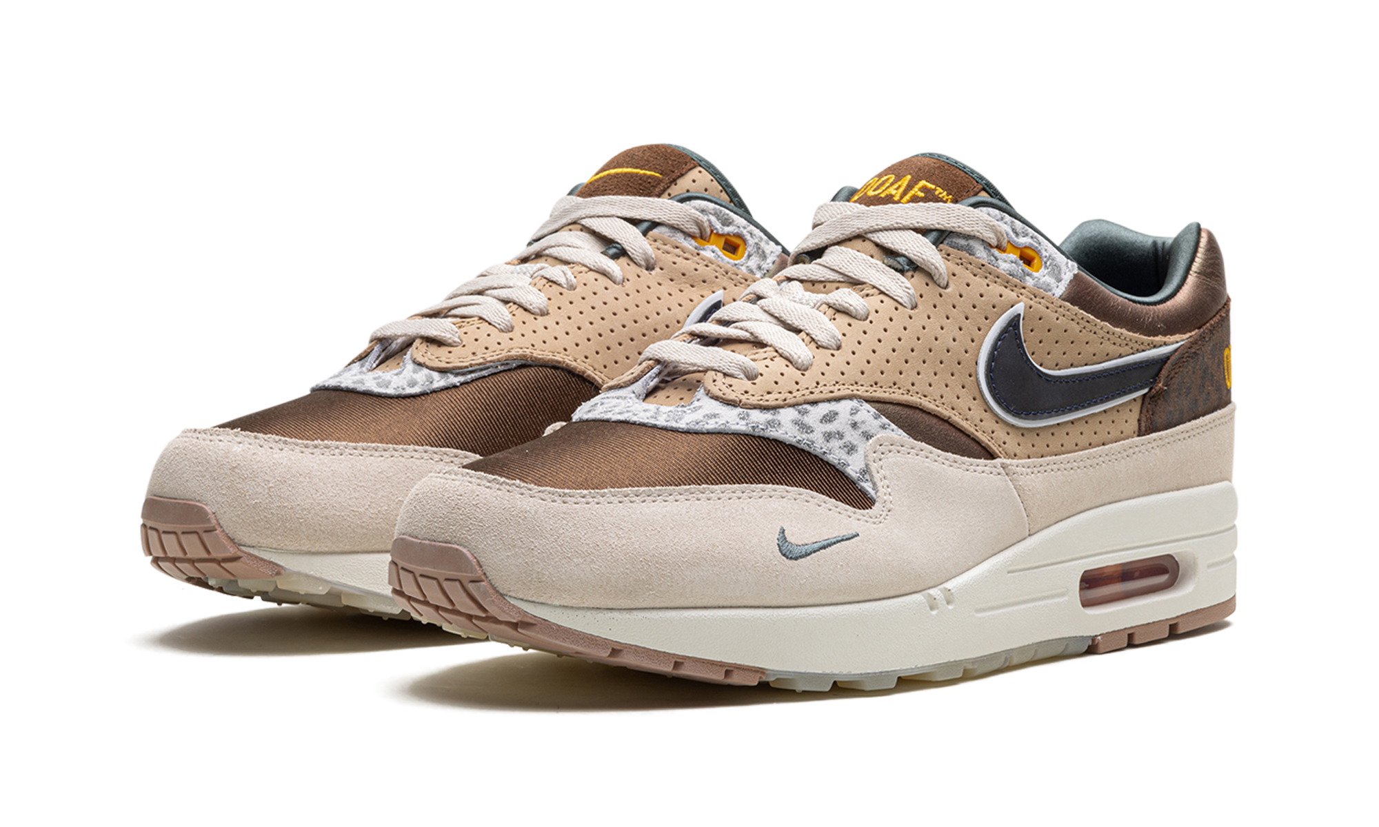 Nike Air Max 1 '87 Premium University of Oregon PE (2024)
