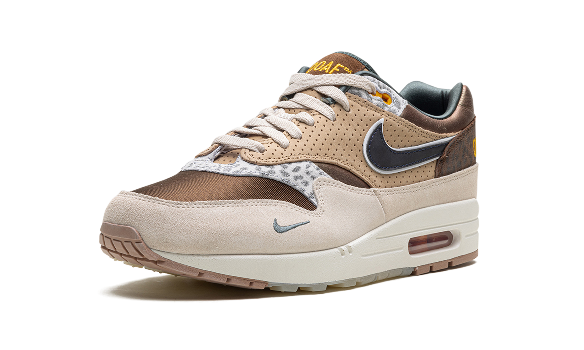 Nike Air Max 1 '87 Premium University of Oregon PE (2024)