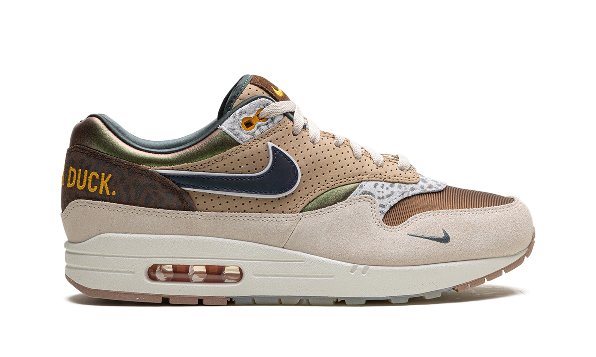 Nike Air Max 1 '87 Premium University of Oregon PE (2024)