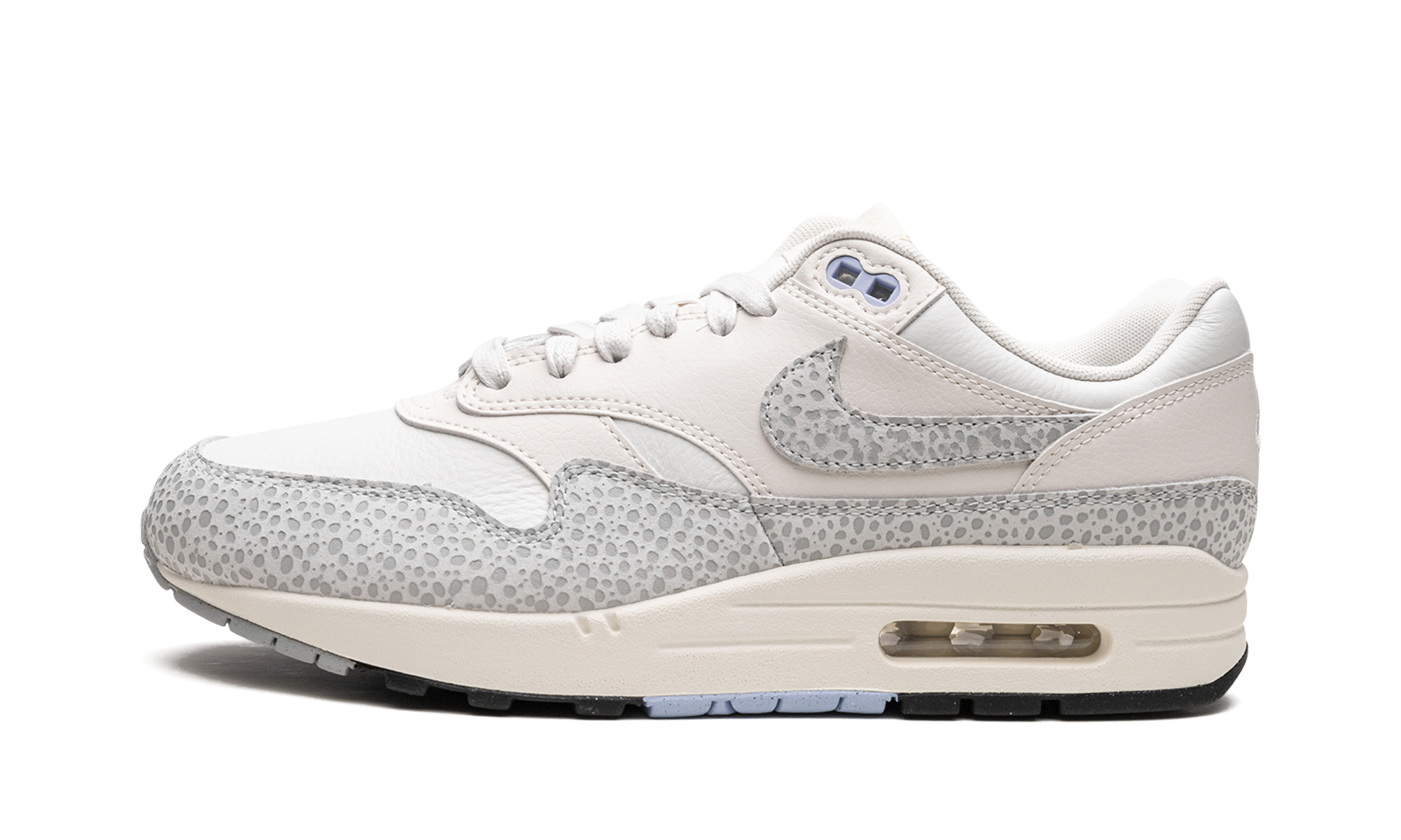 Nike Air Max 1 '87 Safari Summit White Phantom (W)