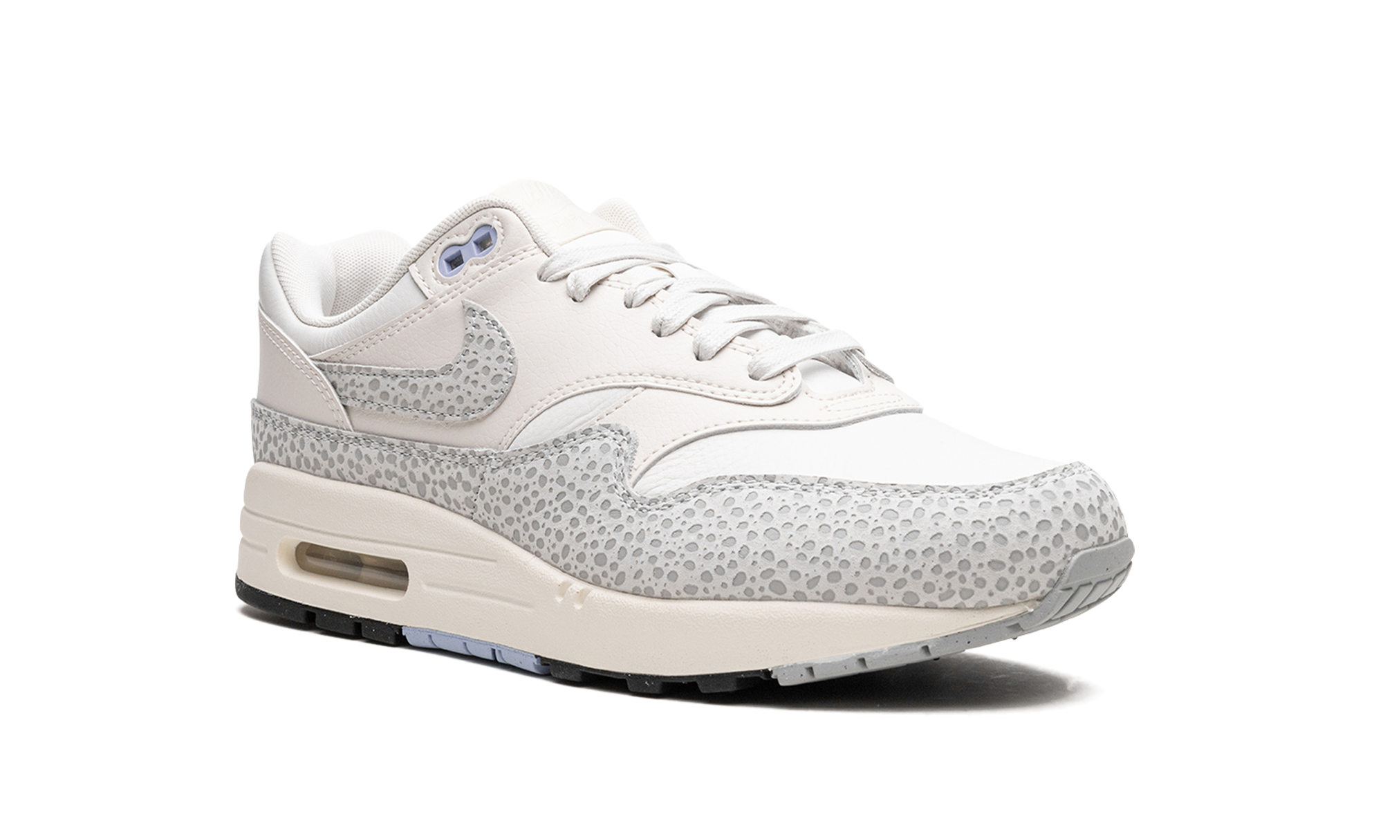 Nike Air Max 1 '87 Safari Summit White Phantom (W)
