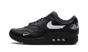 Nike Air Max 1 '87 SP Supreme Black White 7