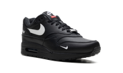 Nike Air Max 1 '87 SP Supreme Black White 8