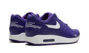 Nike Air Max 1 '87 SP Supreme Warsity Purple