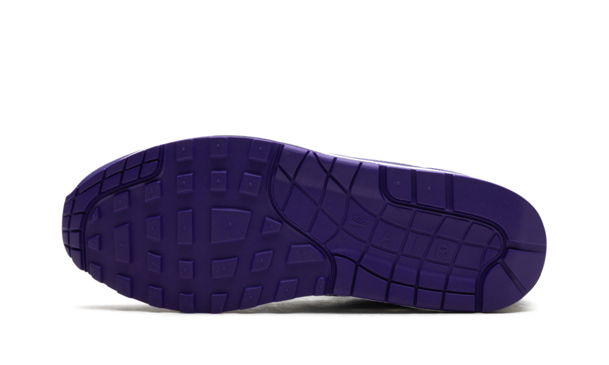 Nike Air Max 1 '87 SP Supreme Warsity Purple