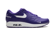 Nike Air Max 1 '87 SP Supreme Warsity Purple