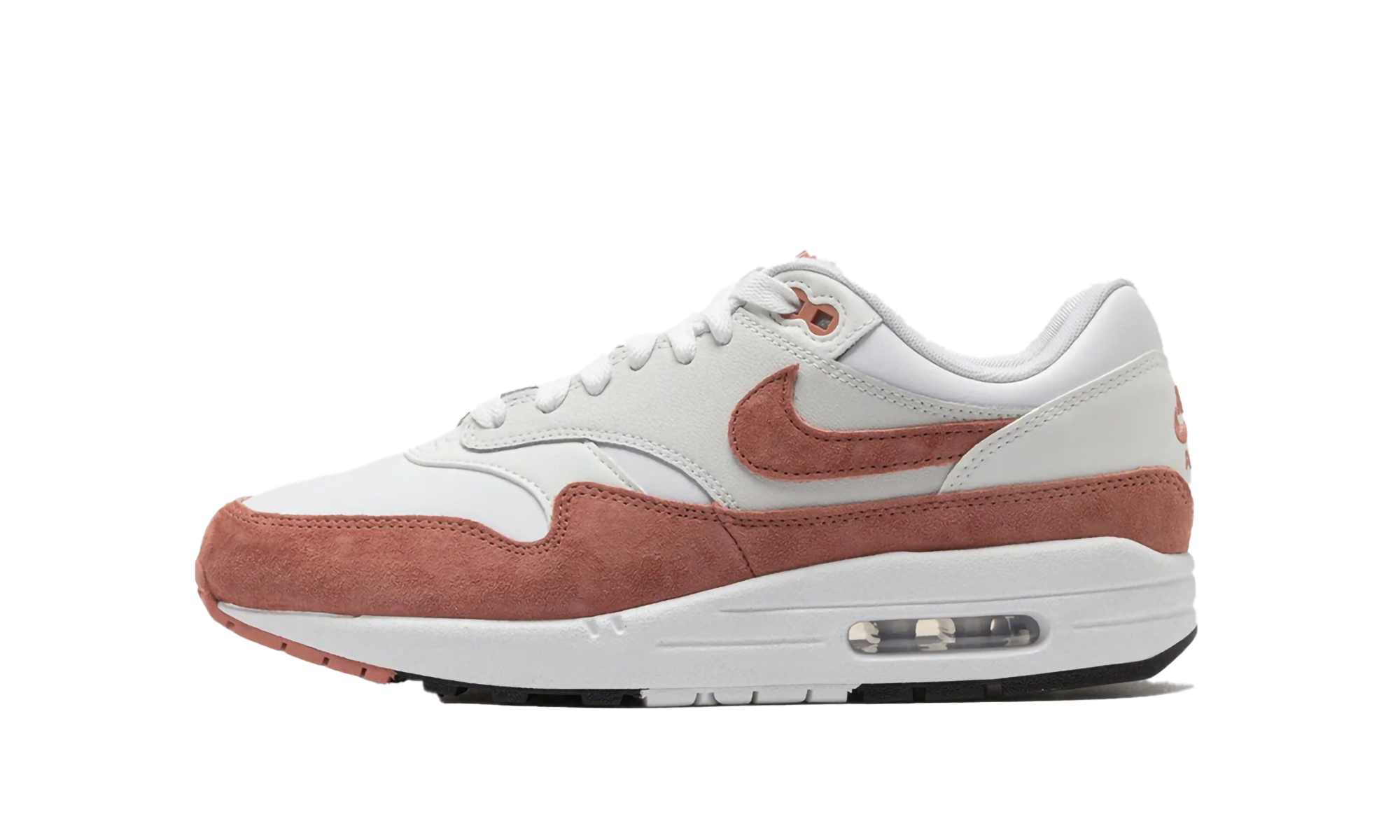 Nike Air Max 1 '87 White Canyon Pink (W)