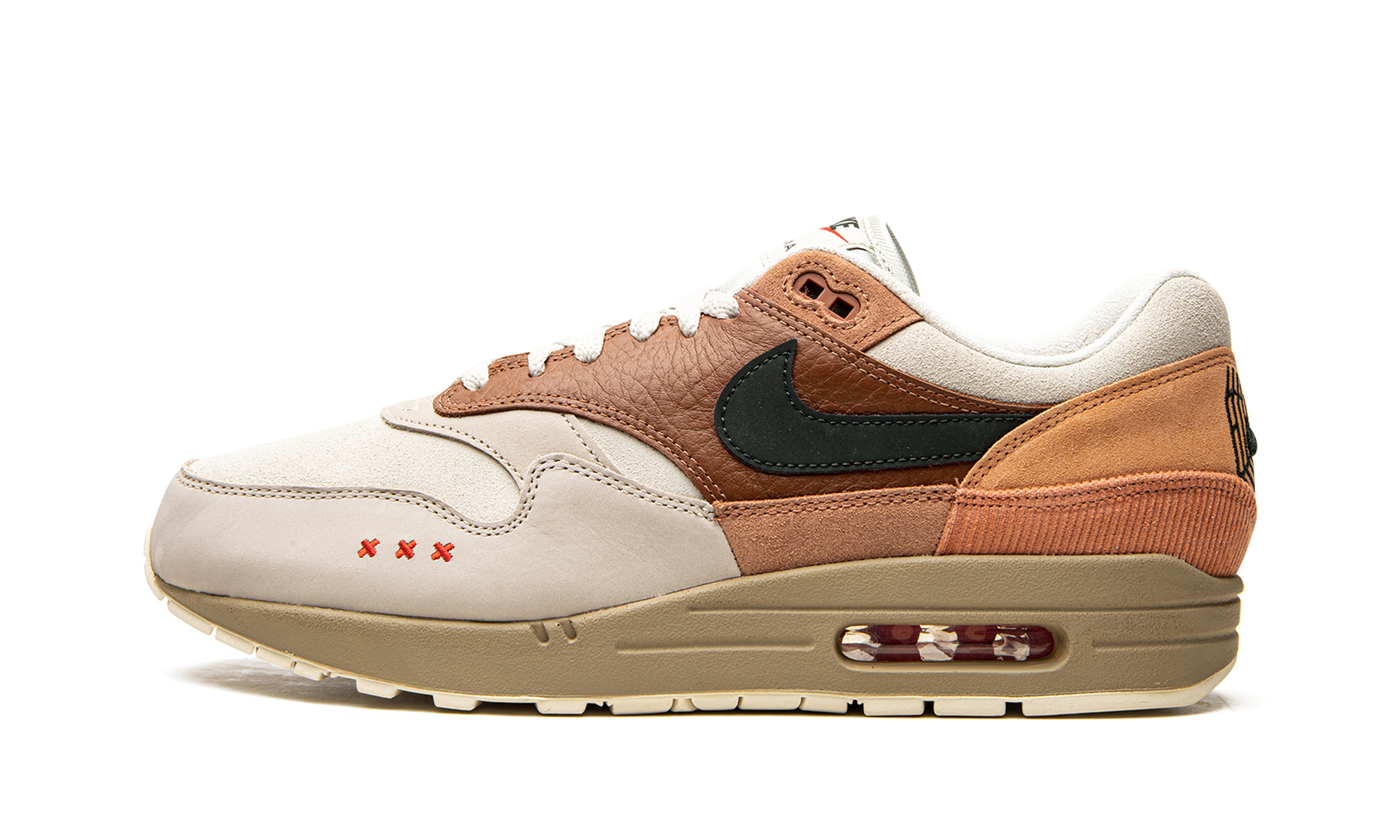 Nike Air Max 1 Amsterdam City Pack