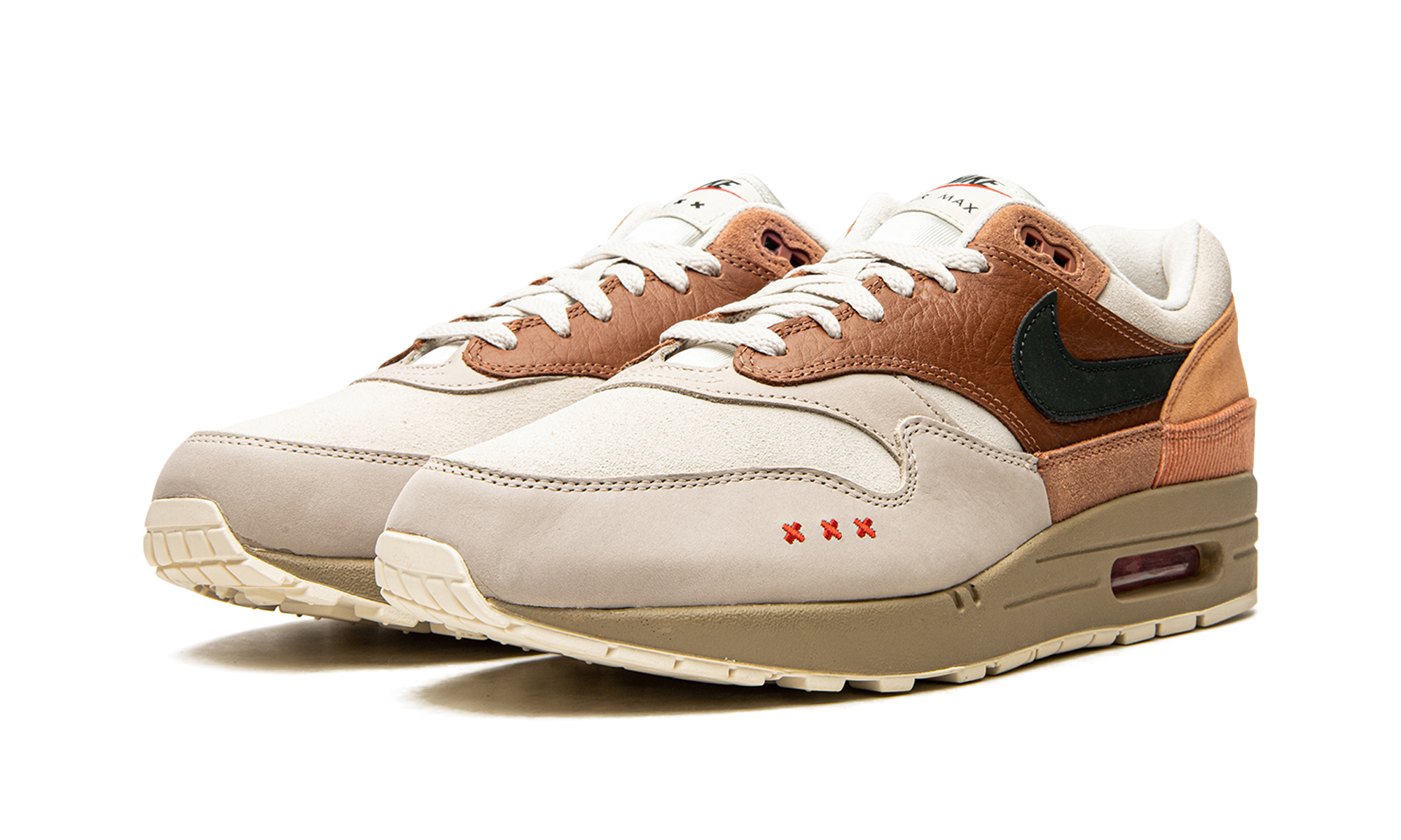 Nike Air Max 1 Amsterdam City Pack