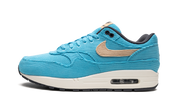 Nike Air Max 1 Corduroy Baltic Blue 1