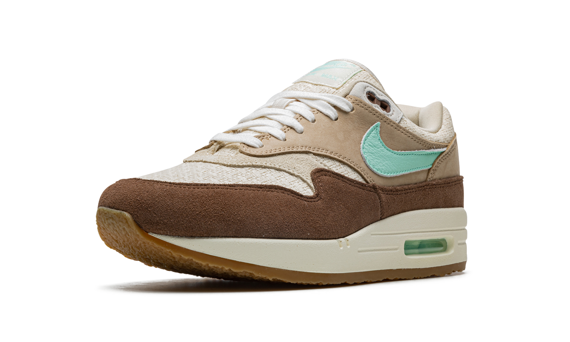 Nike Air Max 1 Crepe Hemp 2022 4