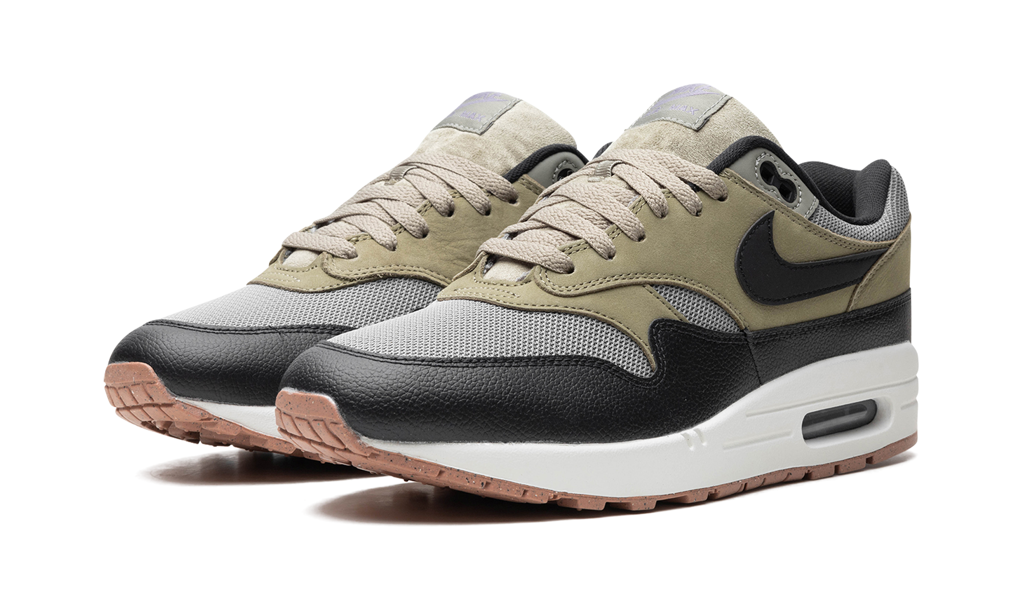 Nike Air Max 1 Dark Stucco