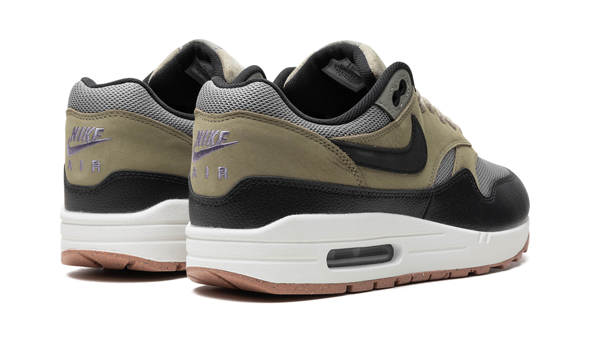 Nike Air Max 1 Dark Stucco