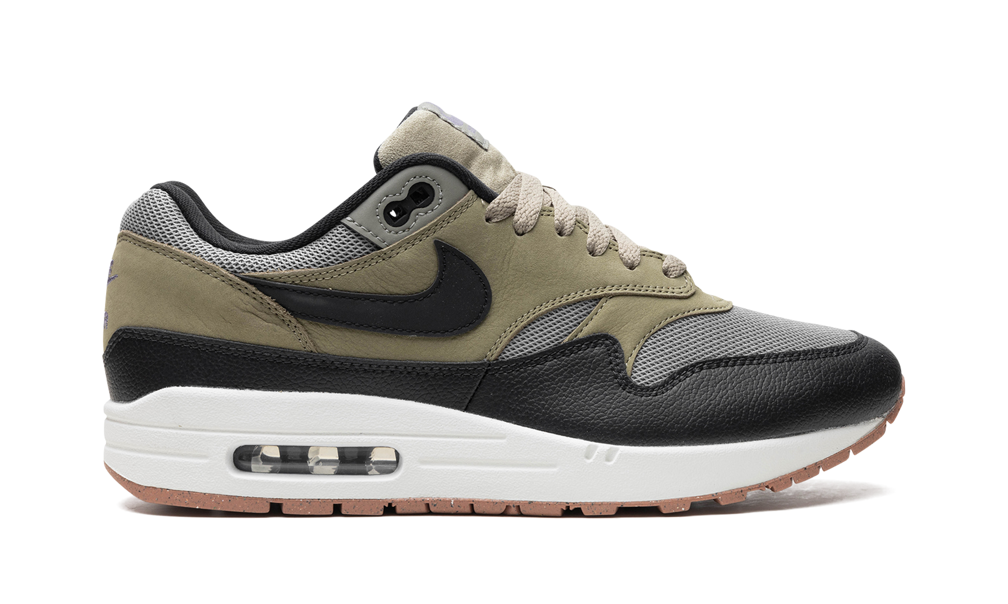 Nike Air Max 1 Dark Stucco