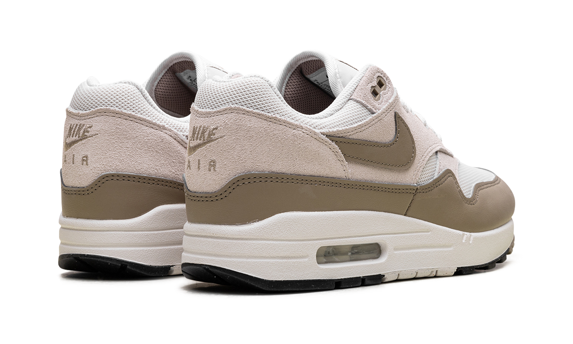 Nike Air Max 1 Essential Phantom Khaki