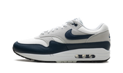 Nike Air Max 1 Essential Summit White Armory Navy