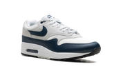 Nike Air Max 1 Essential Summit White Armory Navy