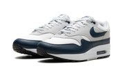 Nike Air Max 1 Essential Summit White Armory Navy